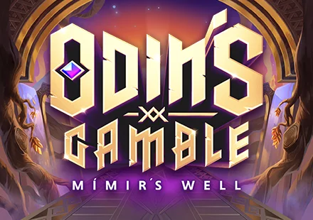 Odins Gamble