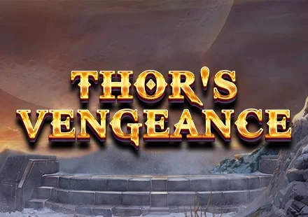 Thors Vengeance